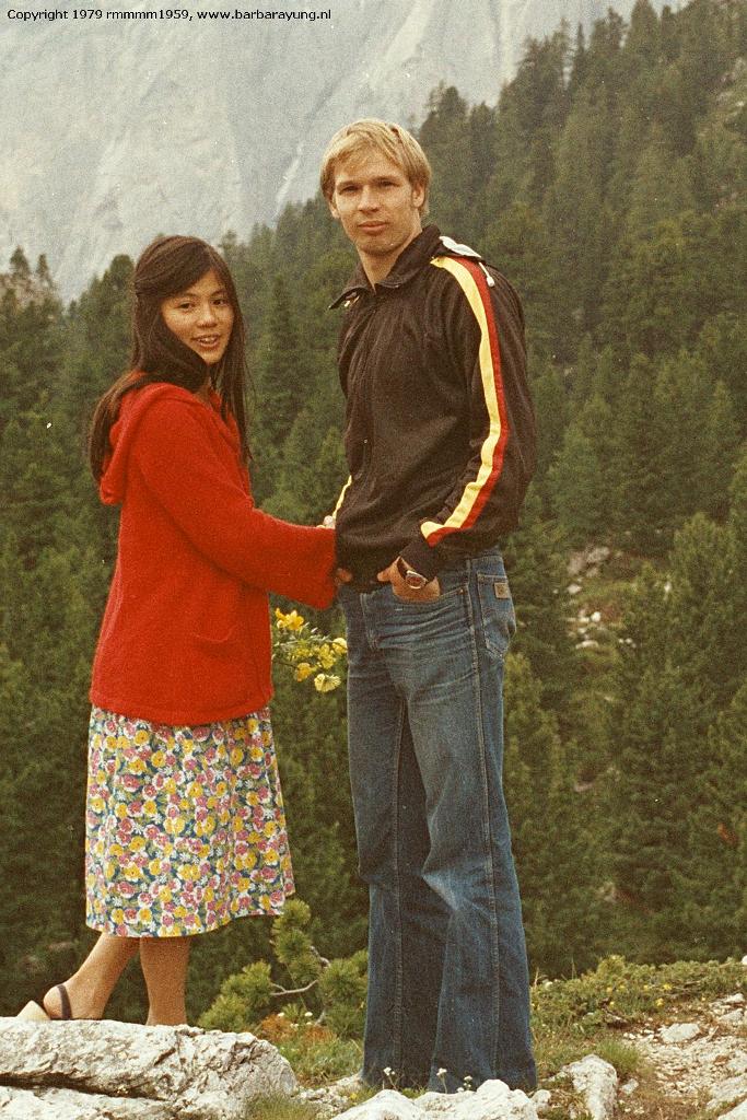 一代玉女翁美玲,一代影后翁美玲