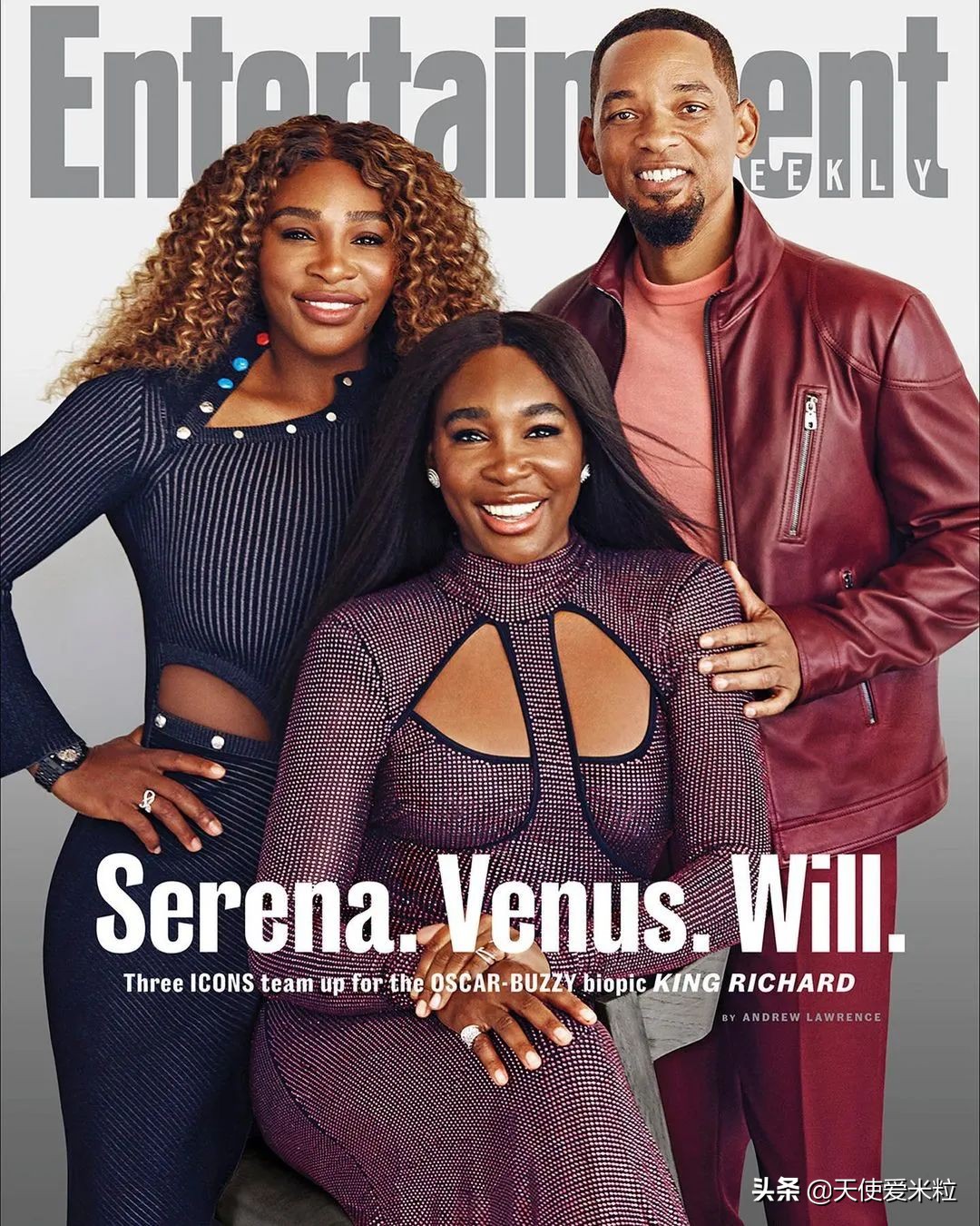 年轻的威尔史密斯,国王理查德印度