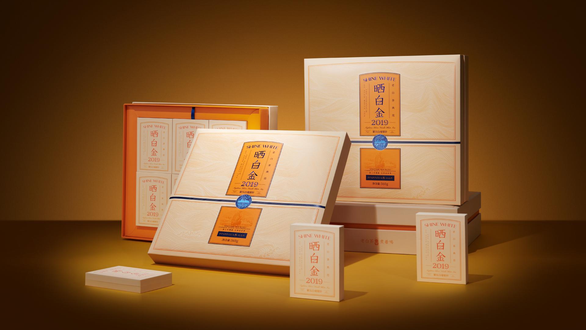 如何借力福建文化IP，助力品品香成为白茶引领者？