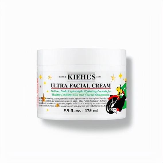 kiehls科颜氏面霜,kiehls科颜氏高保湿面霜