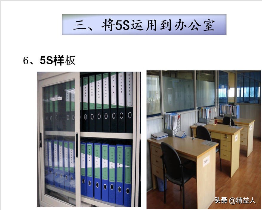 5s管理开展方案,5s管理是现场管理的基础吗