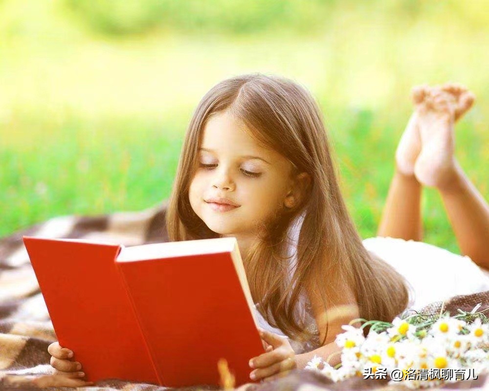 孩子只爱看故事书怎么办,如何让孩子安静看绘本