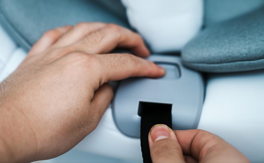 安全座椅有必要买i-size认证的吗,isize安全座椅