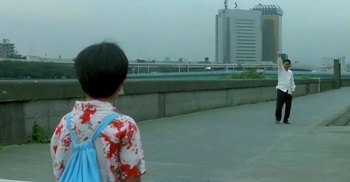 therain菊次郎的夏天片段,菊次郎的夏天电影故事分析