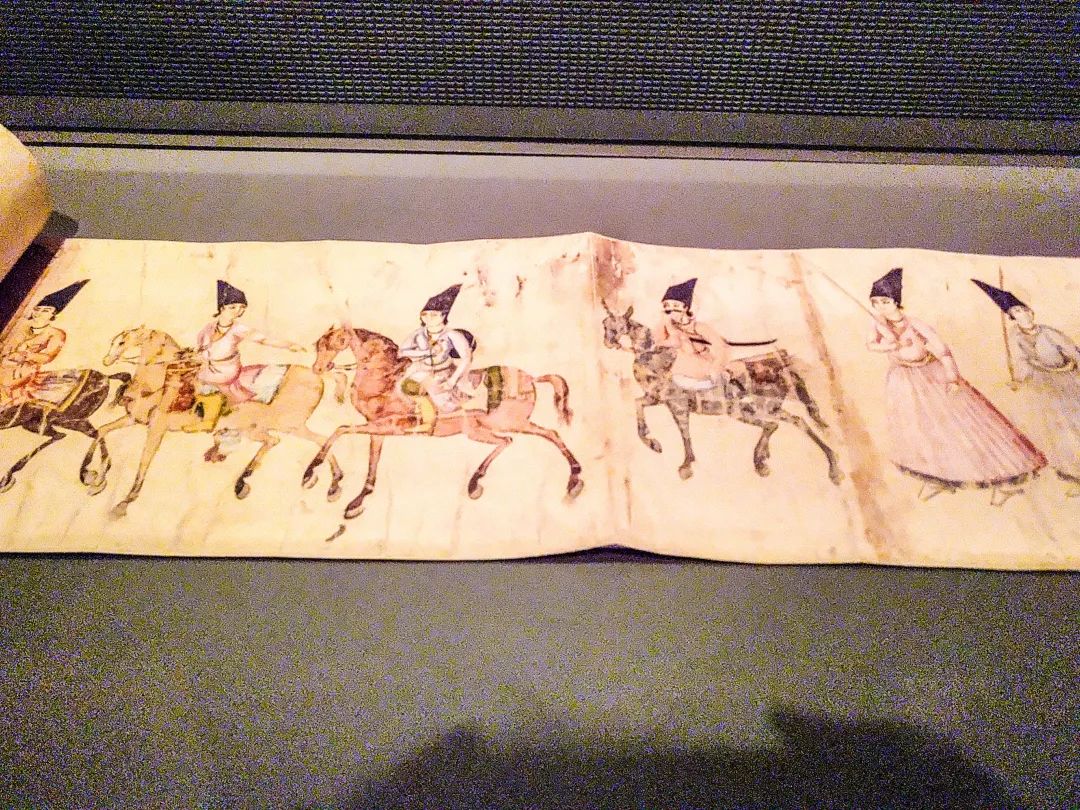 卡塔尔是属于哪个沙漠,卡塔尔沙漠面积有多大