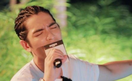 萧敬腾被二次毛发检测,萧敬腾毛发验毒