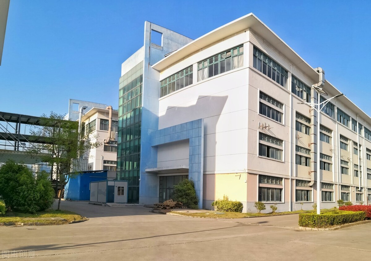 企业购买厂房的财务处理,购买土地建造厂房账务处理