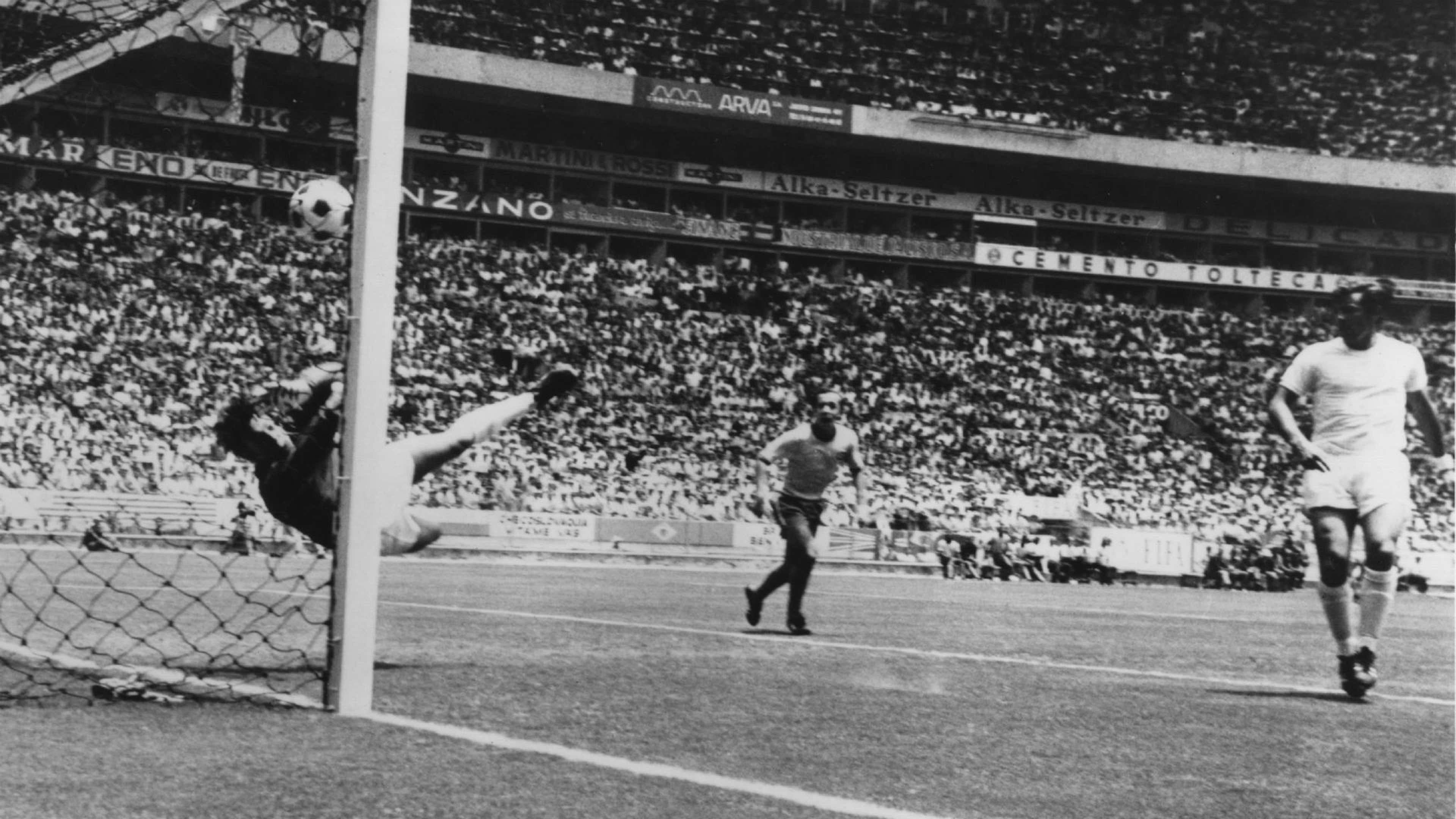 吉吉布冯,吉吉守门员