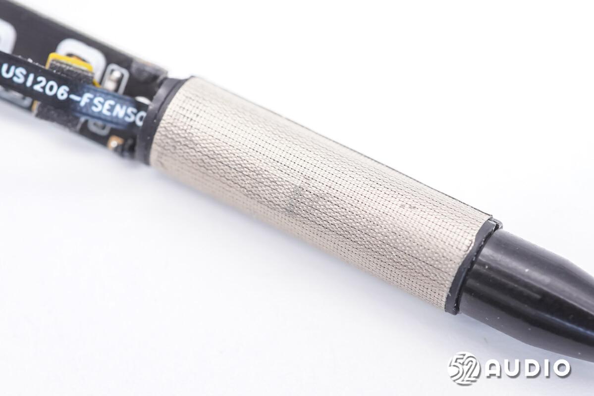 oppopen电子笔拆解,oppopencil4096级按压