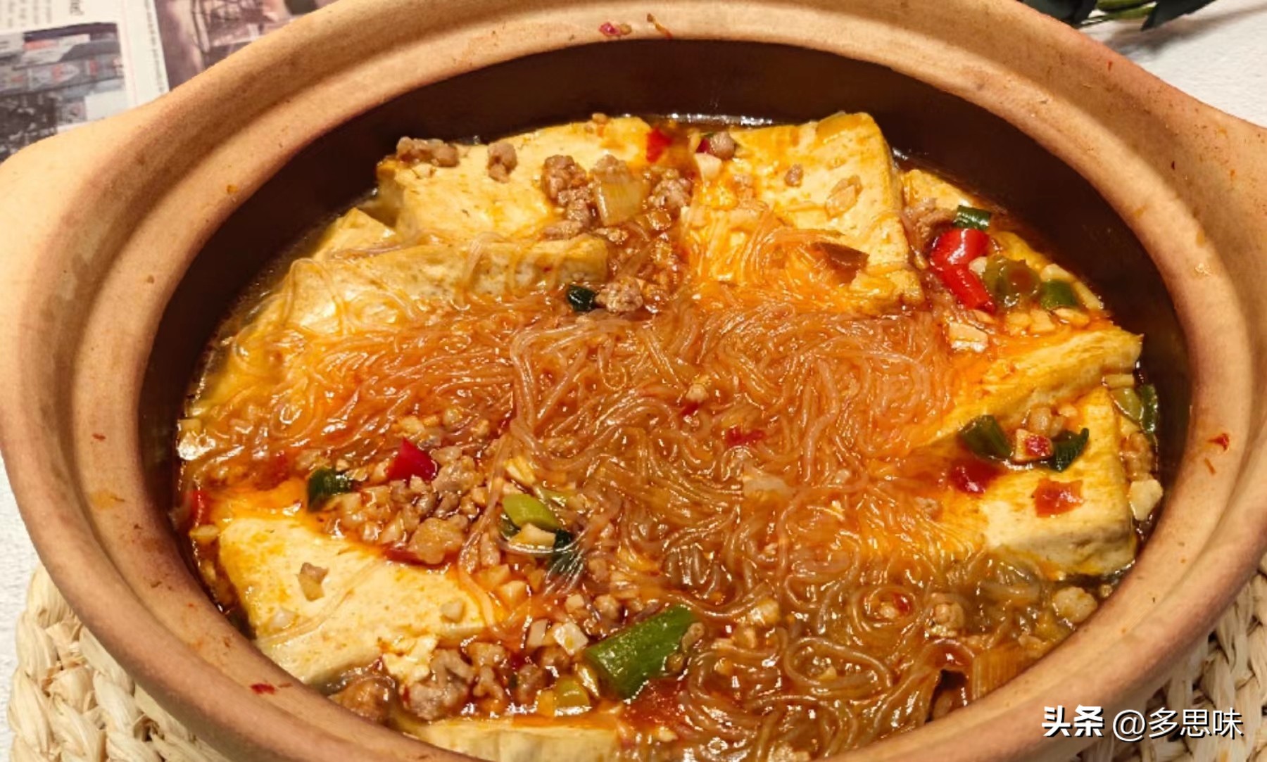 天冷家常砂锅,砂锅粥你不知道的绝妙做法