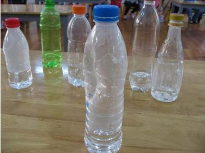 塑料瓶有危险吗,塑料瓶危害健康