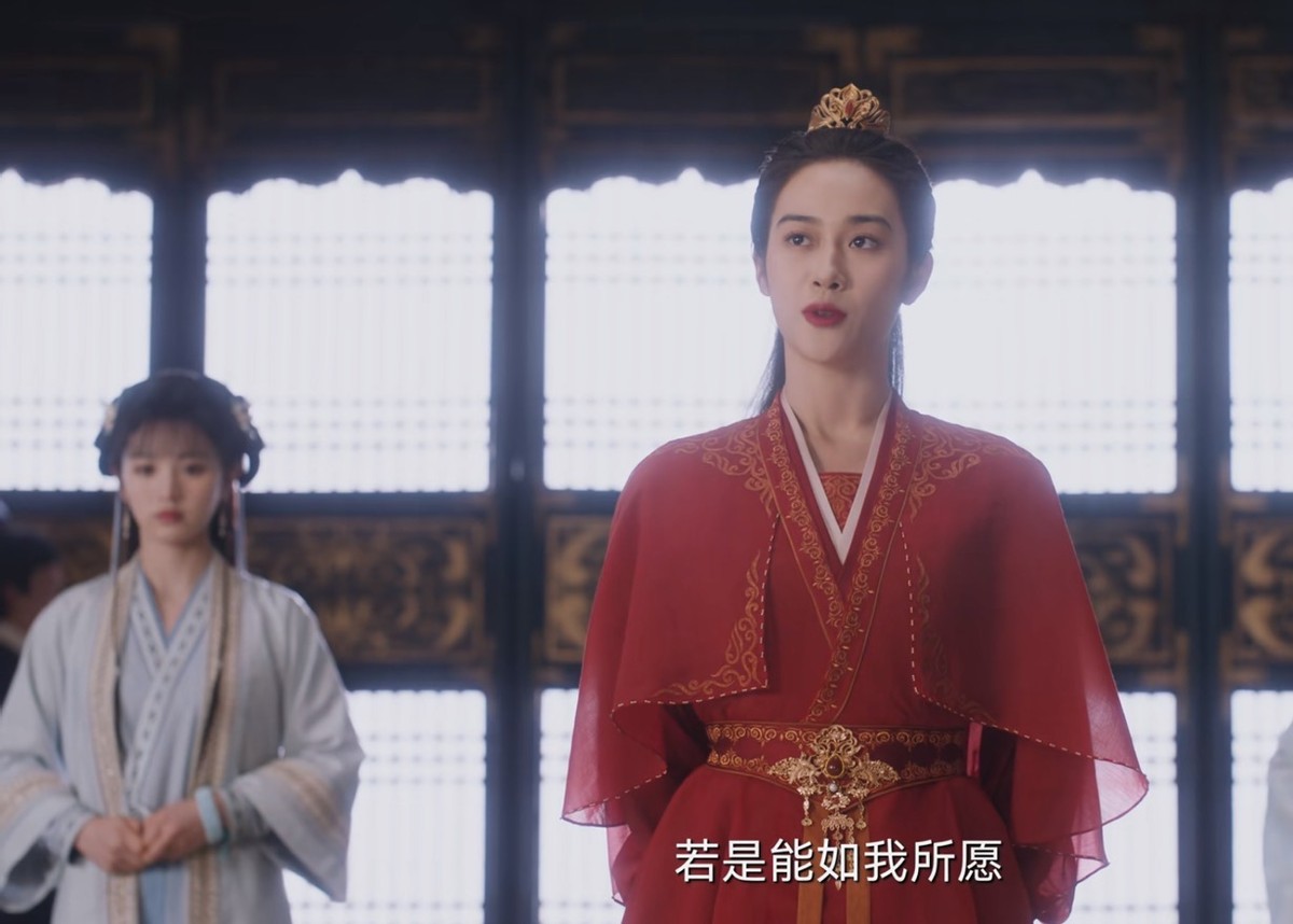 仅播3集拿下收视第一,仅播2集就拿下收视率第一