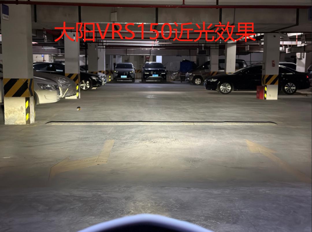 大阳vrs125真实评测,大阳vrs150和vrc150对比