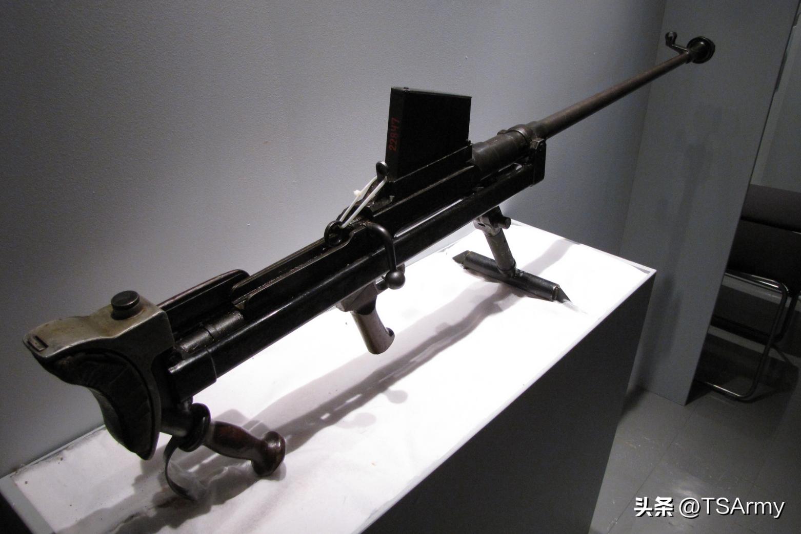 远征军中的美式装备,中国远征军全部美式装备