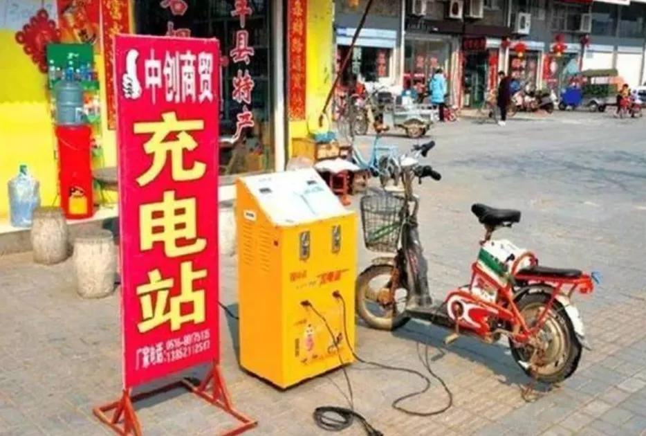 电动车好长时间没骑电池怎么修复,电动车电池四个坏了一个怎么修复