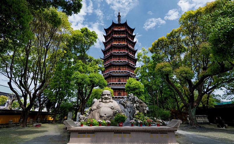 苏州冷门但好看的地方,苏州冷门园林