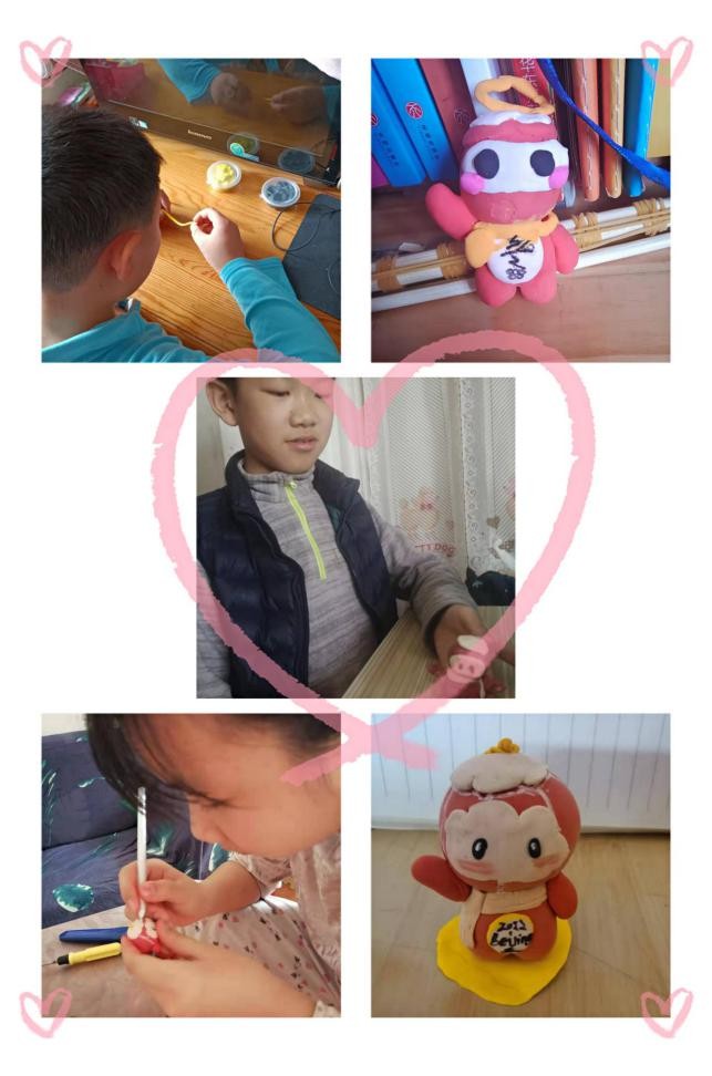 海龙湖小学综合实践活动,青岛湖岛小学课堂