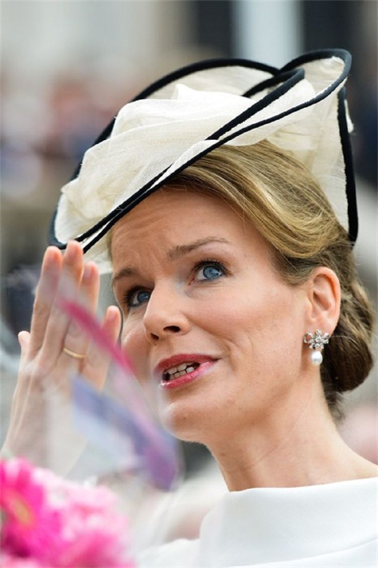 法式中古珍珠耳环,永不过时的珍珠耳环