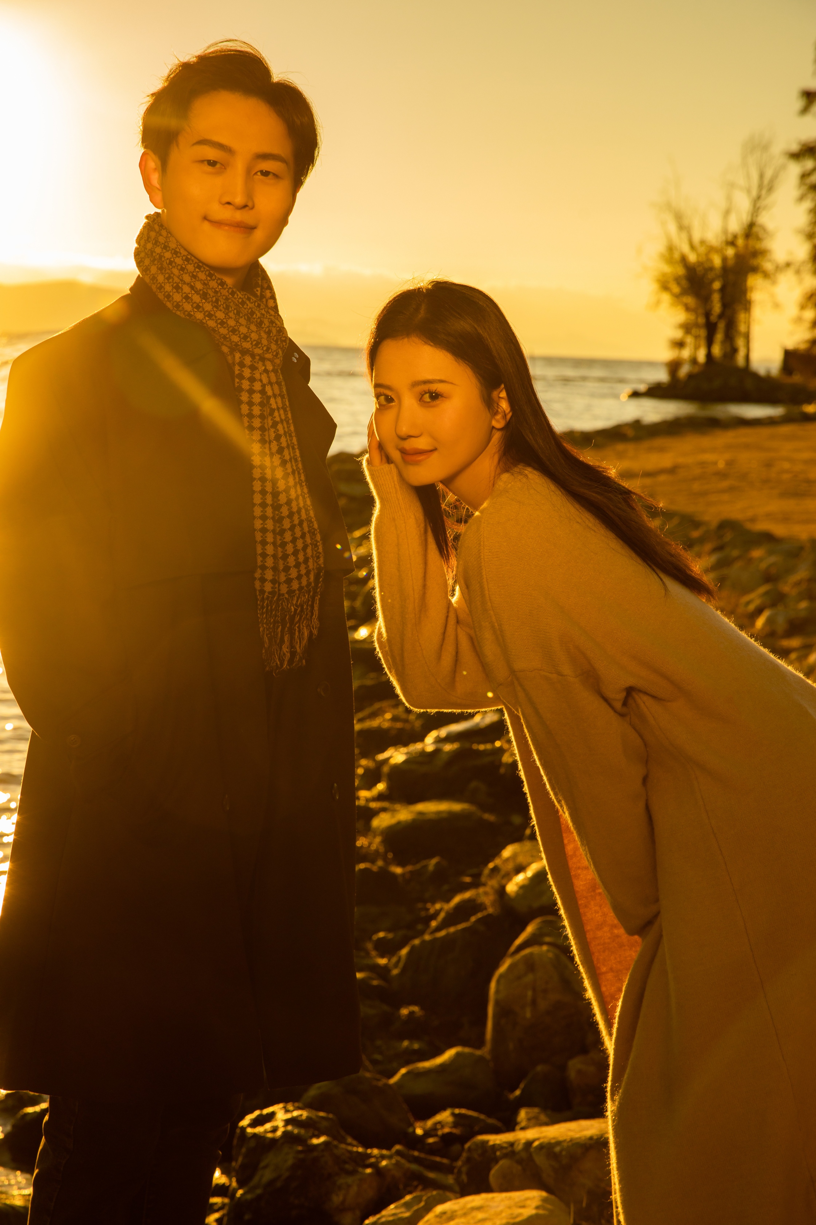 去大理旅拍婚纱照注意事项和建议,大理旅拍苍山洱海攻略