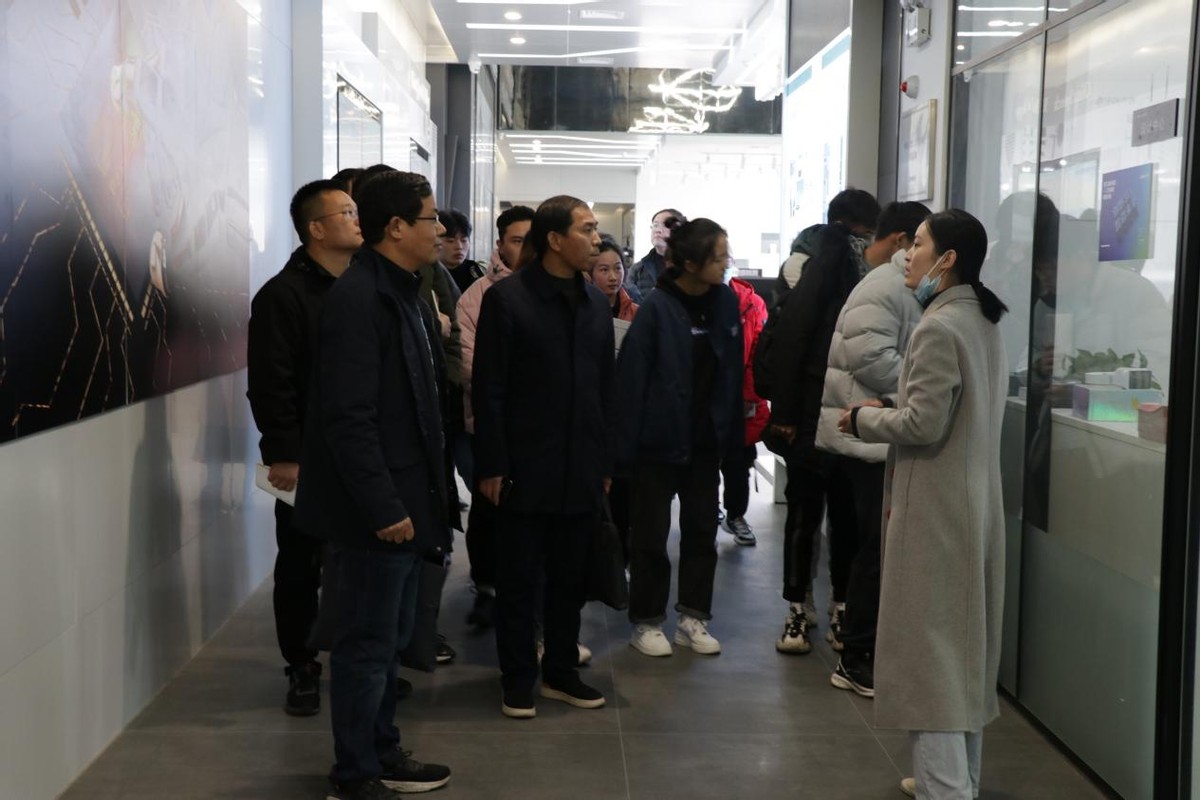 「走进AI」中国声谷第三届创享营开班授课等你来“战”