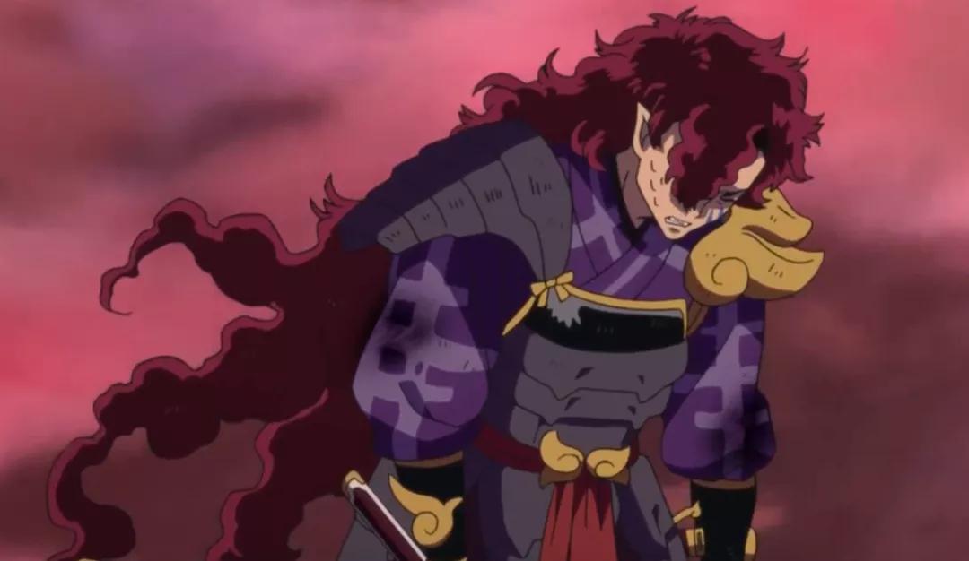 夜叉姬：杀生丸麒麟丸大决战受重伤！犬薇和诸叶抱头痛哭