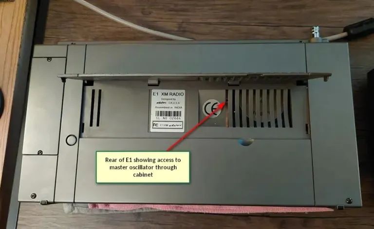 一封公开信：伊顿在旗舰收音机EliteSatellit上偷工减料不会成功