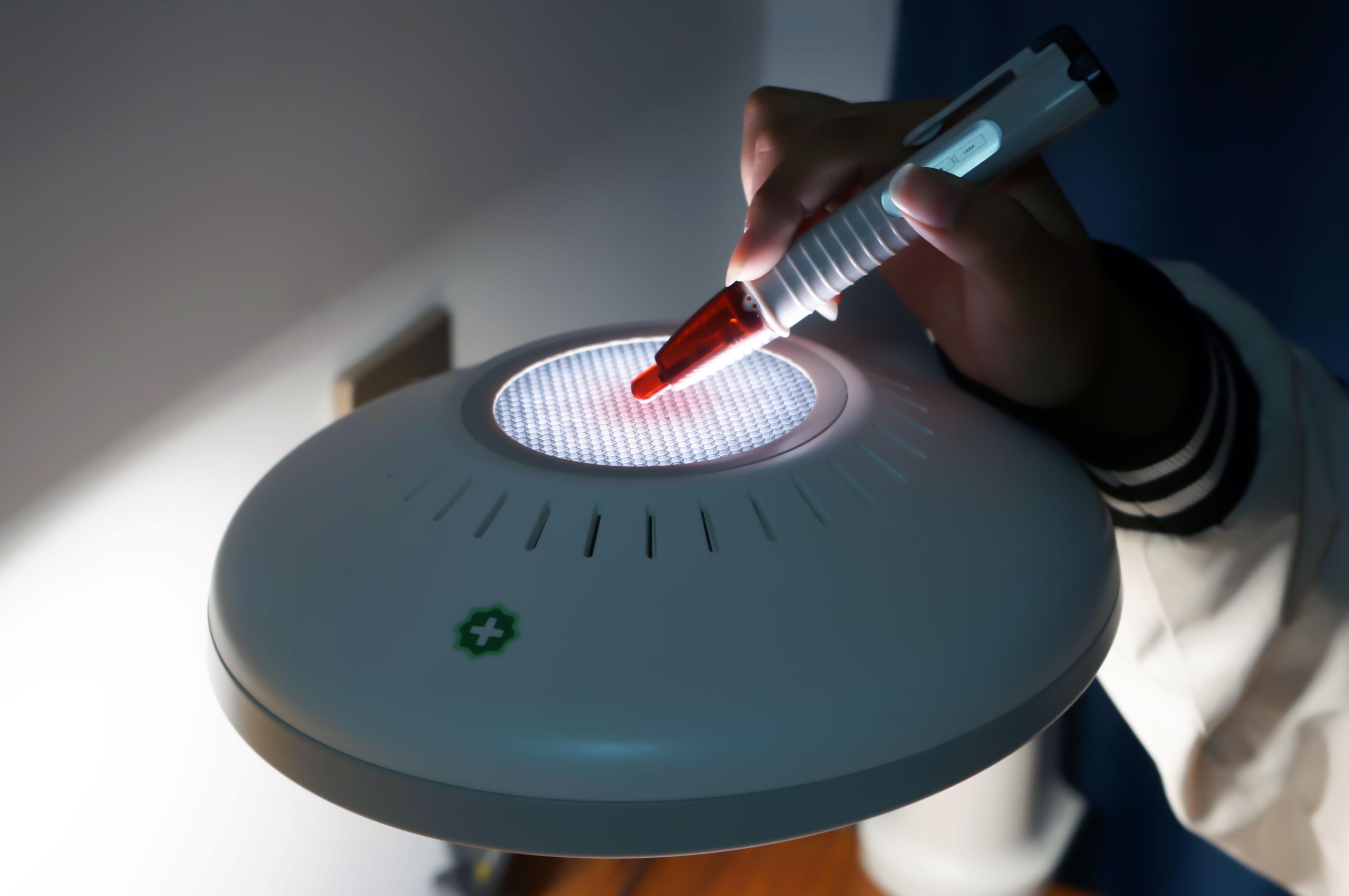 世界公认的十大护眼灯,真正的LED护眼灯