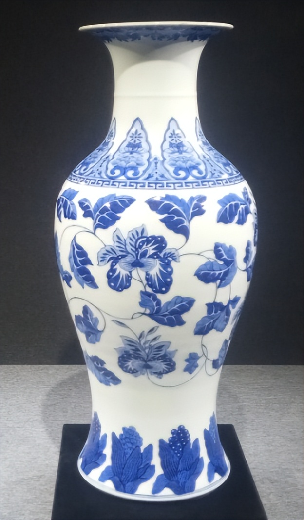 70年代景德镇制瓷真实影像,景德镇老厂瓷精品欣赏