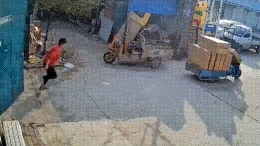 “易孕体质是种什么样的感受？”哇哈哈哈哈太真实了