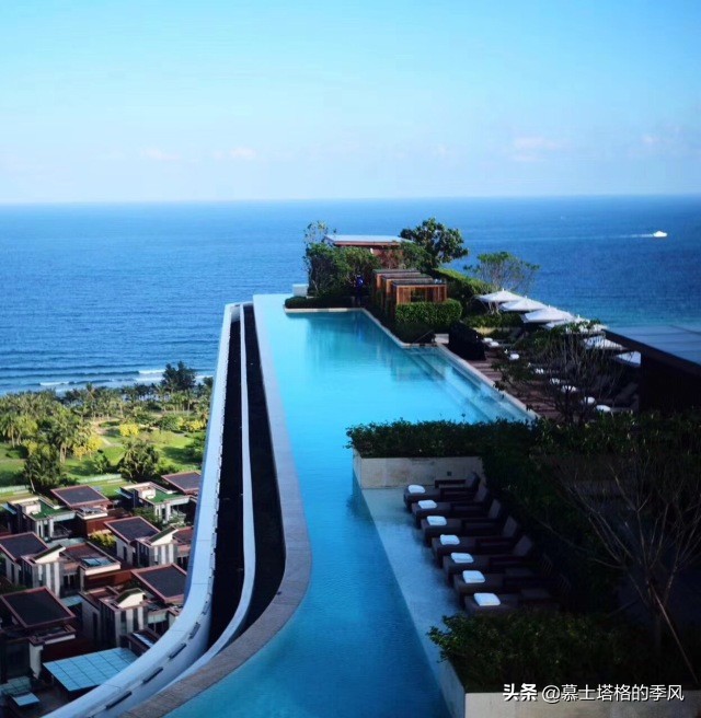 海南最具性价比的酒店,海南省最高端的酒店