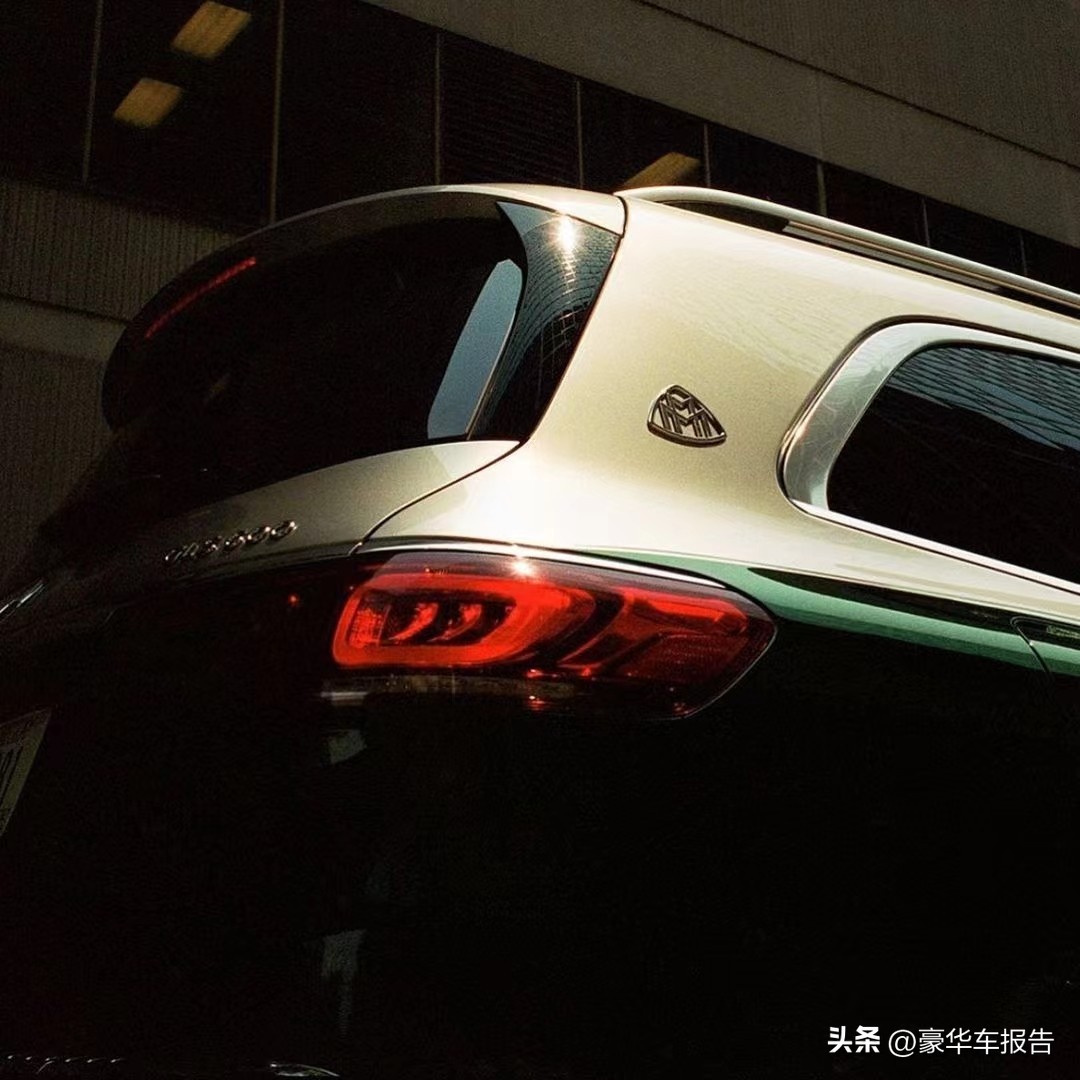 买不起奔驰迈巴赫,迈巴赫s级哪个版本最值得买