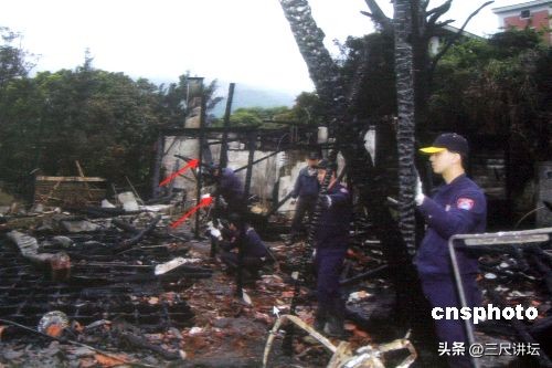 走马观花看台湾（一）