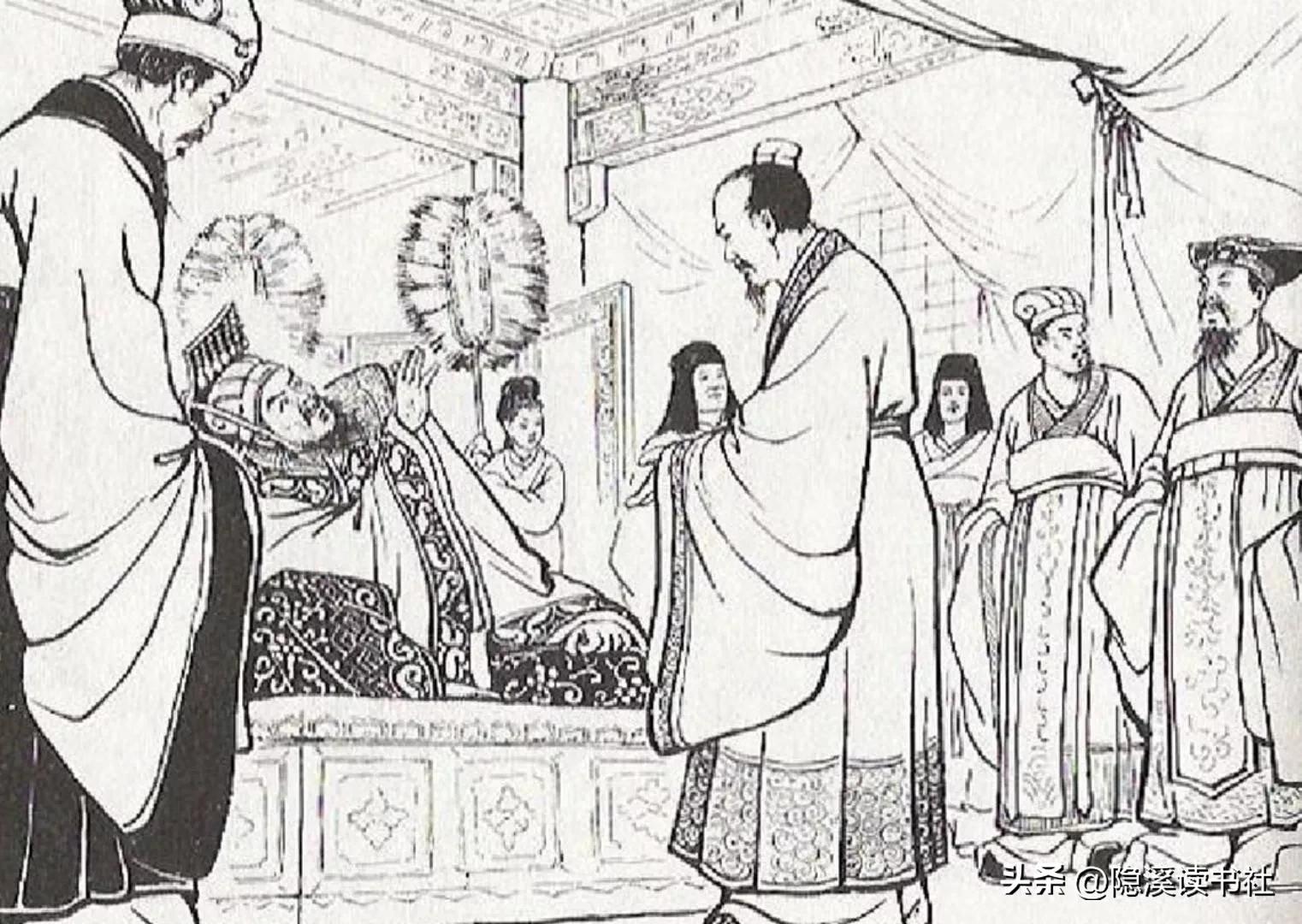 鲁仲连一言兴邦,鲁仲连劝降