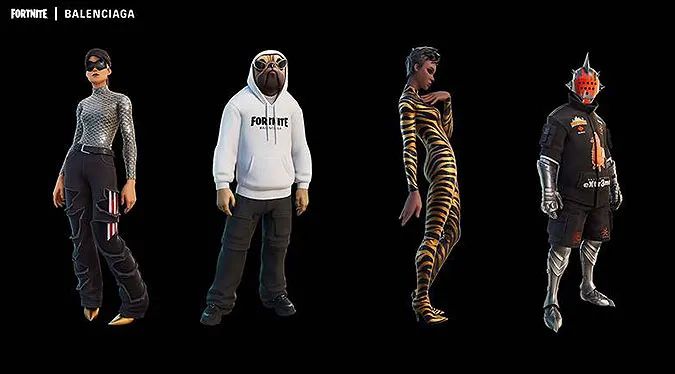 时尚元宇宙,时尚界的未来