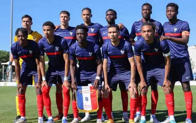 法国u17对阵布基纳法索,法国u20比赛结果