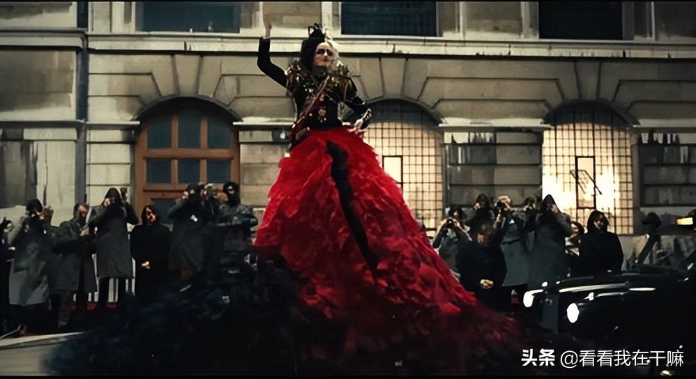 黑白魔女库伊拉是101斑点狗前传吗,黑白魔女库伊拉和101只斑点狗