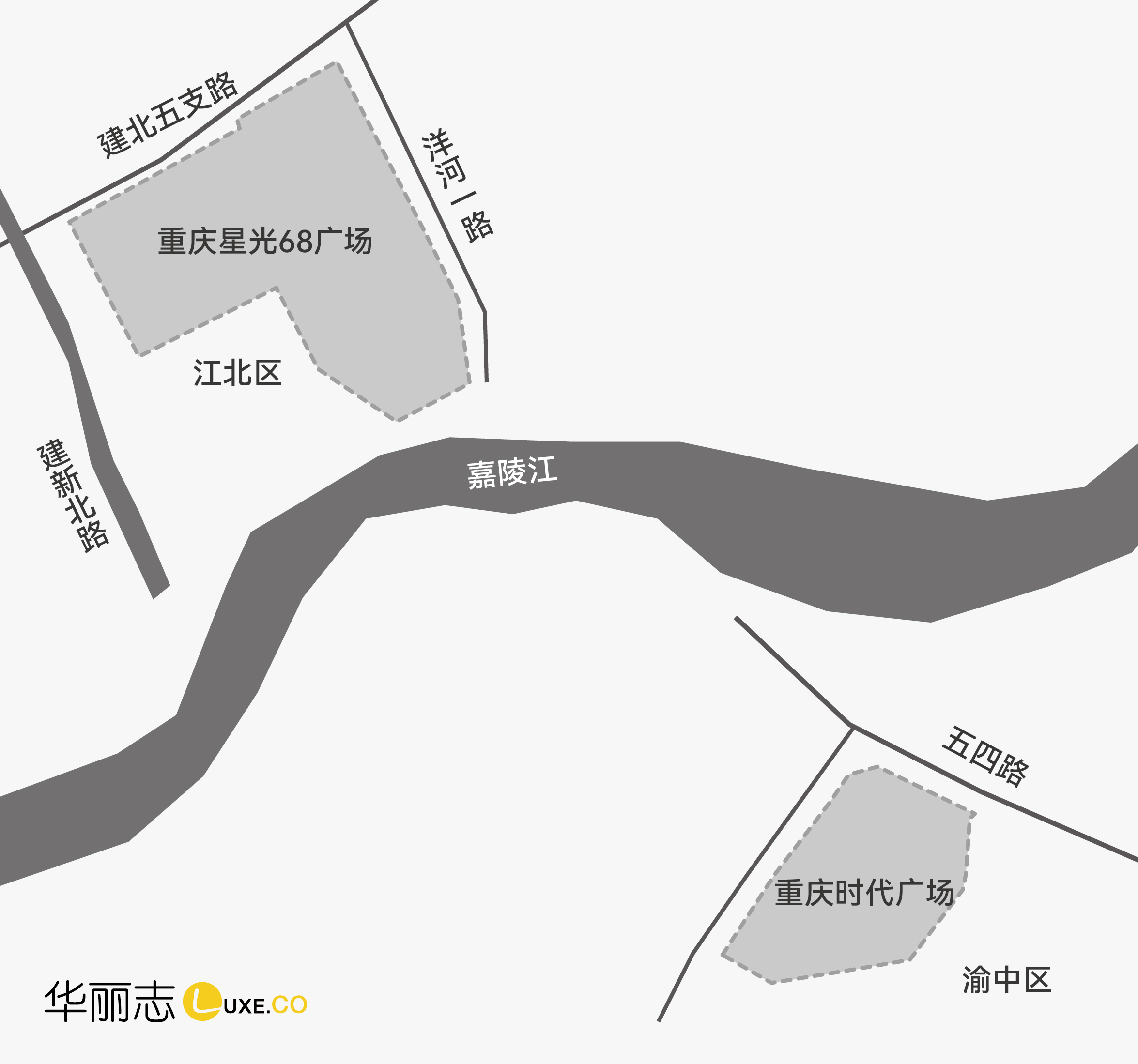 成都chanel开业,重庆有chanel专柜吗