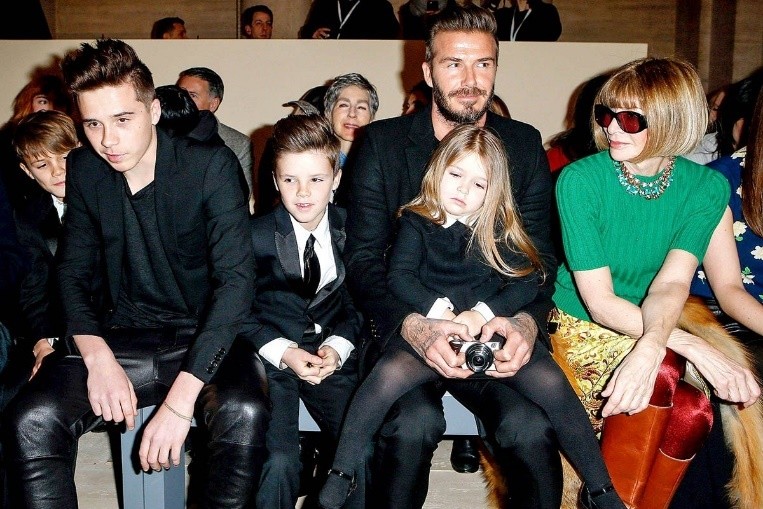 贝小七从小公主变成了辣妹,贝小七被哥哥宠