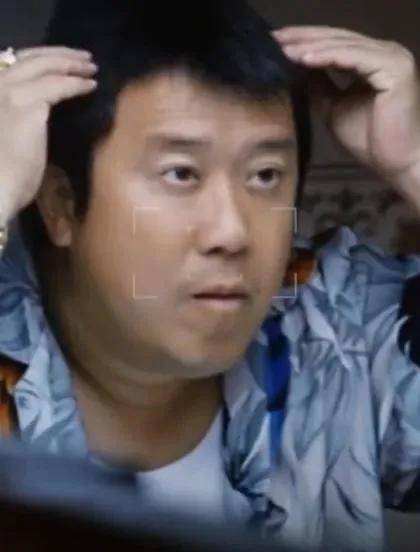 香港曾志伟多少岁,曾志伟电影一哥