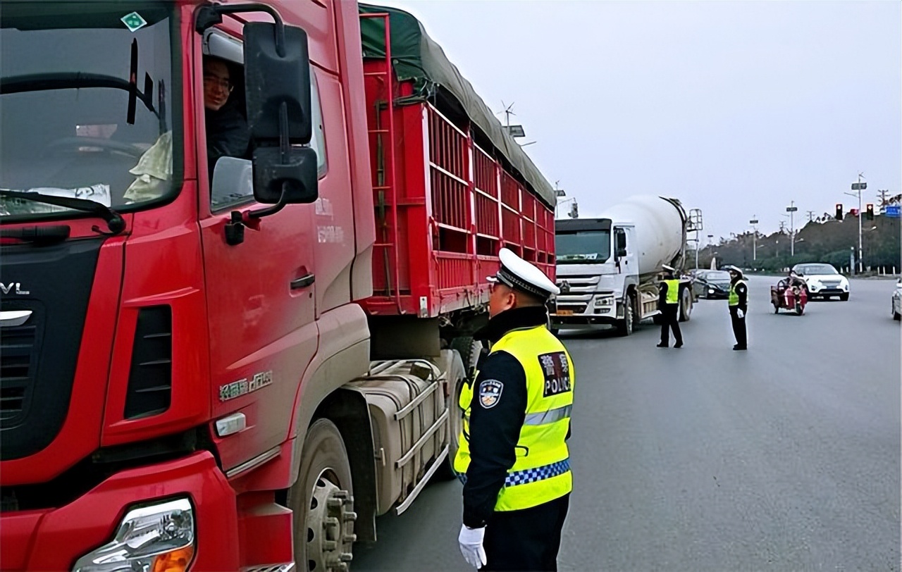 c1驾驶证扣了12怎么处理,b2驾驶证扣了9分降c1还要学习吗