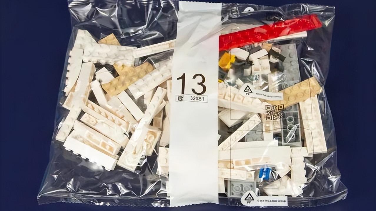 乐高哈利波特霍格沃茨75954,乐高哈利波特76391开箱