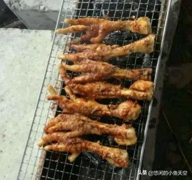 淄博烧烤是不是东北烧烤,正宗的山东淄博烧烤