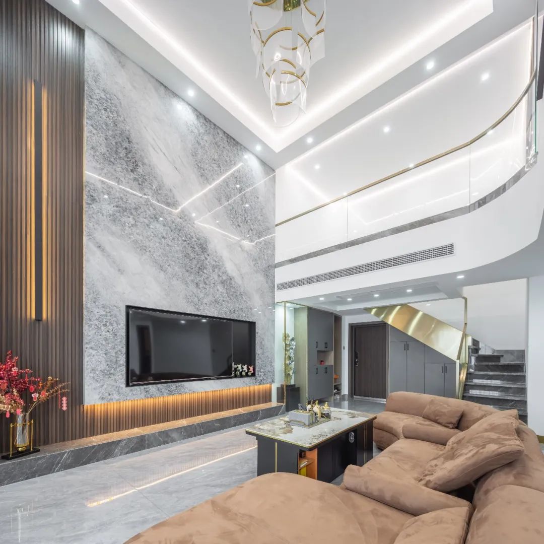 下个二十年，名匠依旧把业主好口碑视为最高荣耀