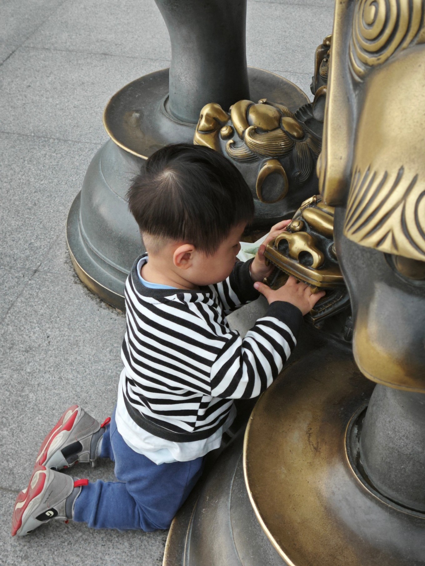 第三年到普陀山祈福之旅圆满,普陀山祈福二日杭州出发跟团游