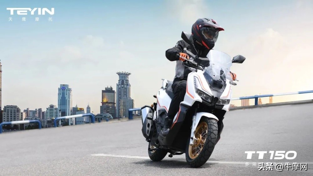 摩展会2023新车发布,摩展会新车