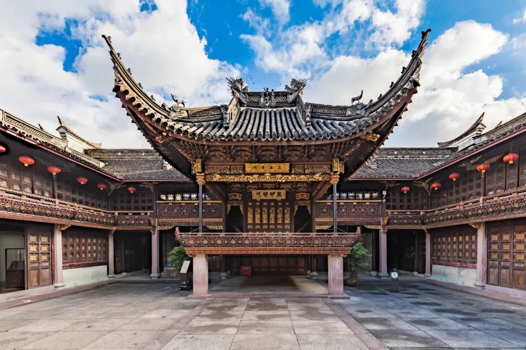 宁波一日游攻略达人谷,收藏宁波景区门票