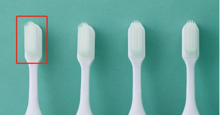 儿童牙刷怎么选择好用一点,3-6岁儿童应该怎么选牙刷