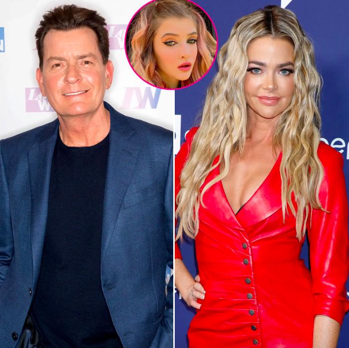 美国18岁星二代卖裸照赚钱？明星父亲痛骂，网友呛：渣男还有脸说