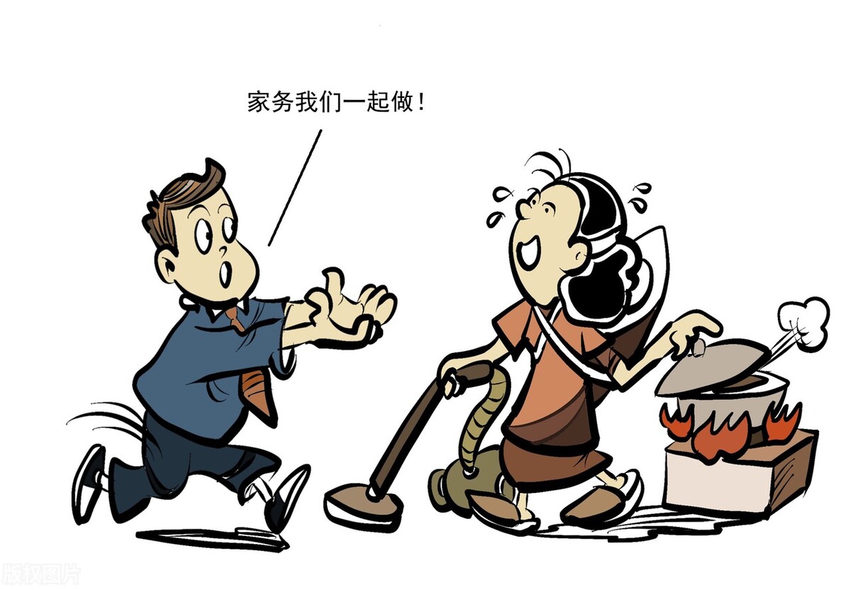 女性特质应该被定义吗,女性不是天生的而是后天被塑造的