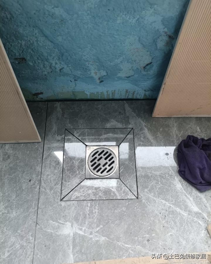 商品房子装修流程,第一次装修房子流程